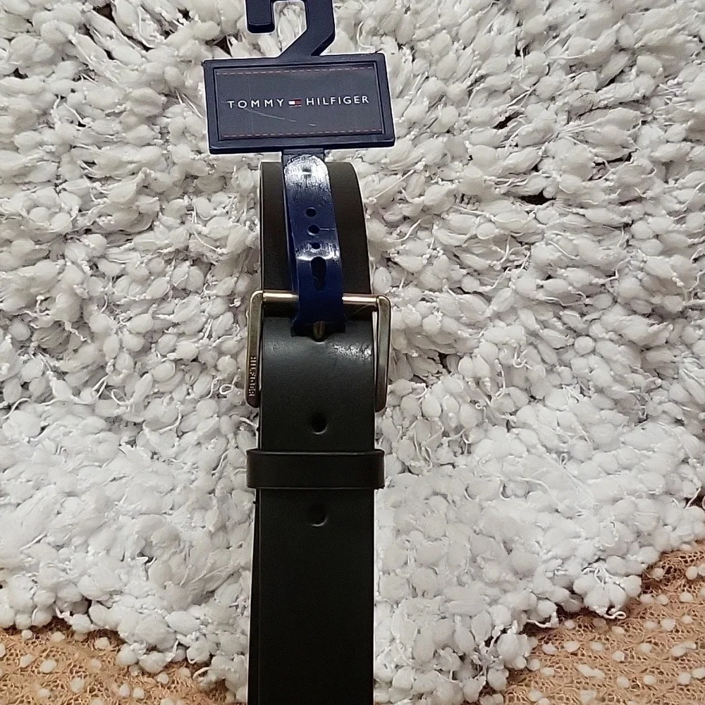 Tommy Hilfiger boys belt